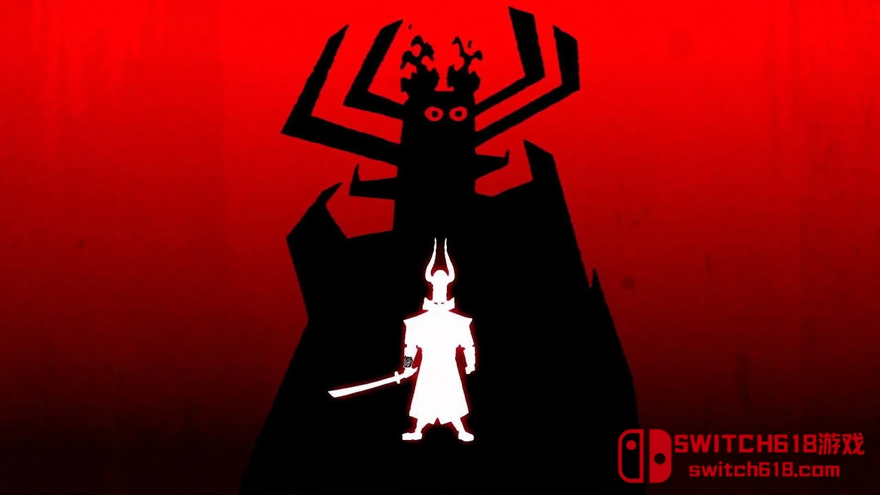 杰克武士 劇照 5