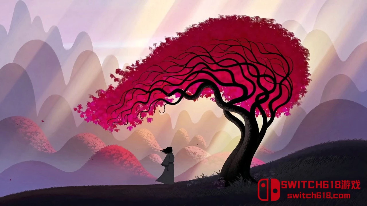 杰克武士 劇照 6