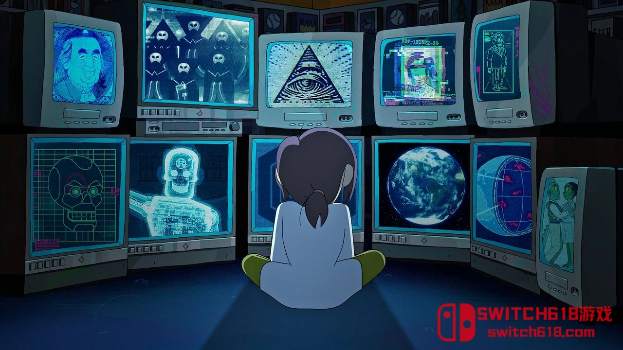 陰謀職場 / 陰謀辦公室 劇照 1