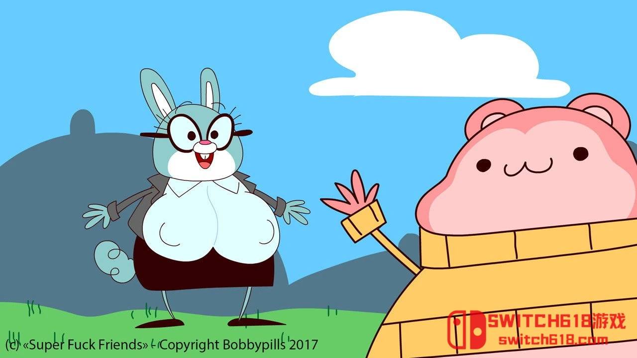 屁破多和他的坑爹伙伴們 劇照 5