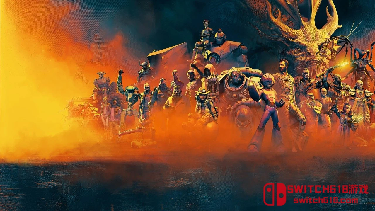 秘密關卡 劇照 1