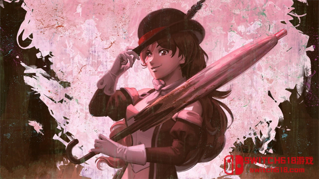 红白黑黄 劇照 2