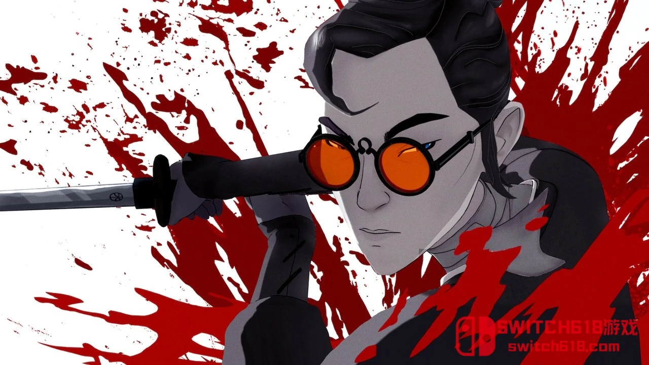 藍眼武士 劇照 1