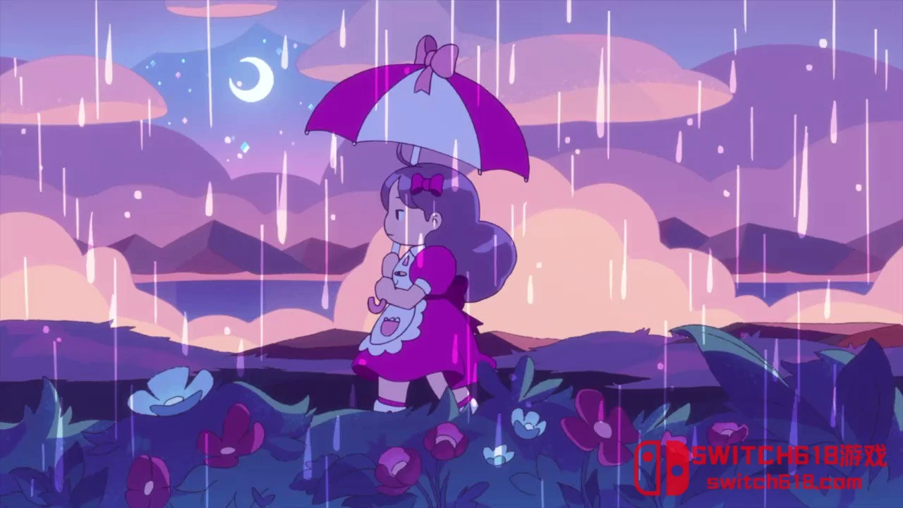 蜂妹與狗狗貓 劇照 3